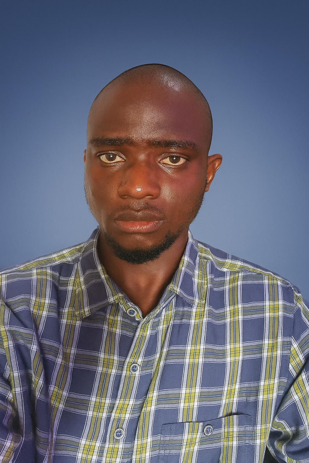 Usty - Founder of UASE Tech Studio