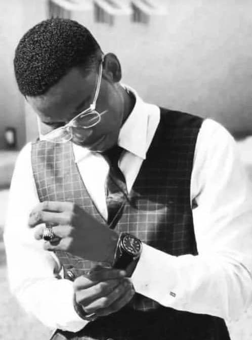 Muhammedmustapha Abdullahi (Usty) Headshot